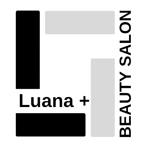 Luana＋ Logo